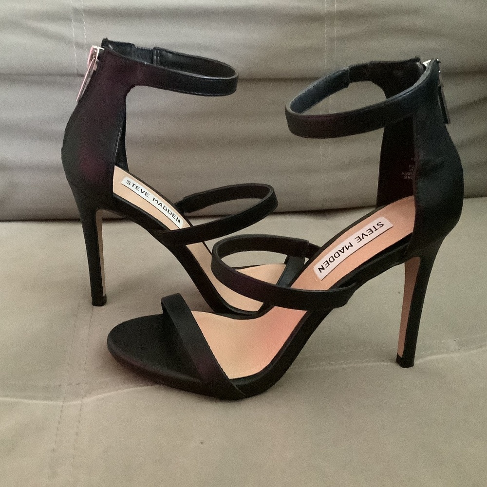 Steve Madden Heels